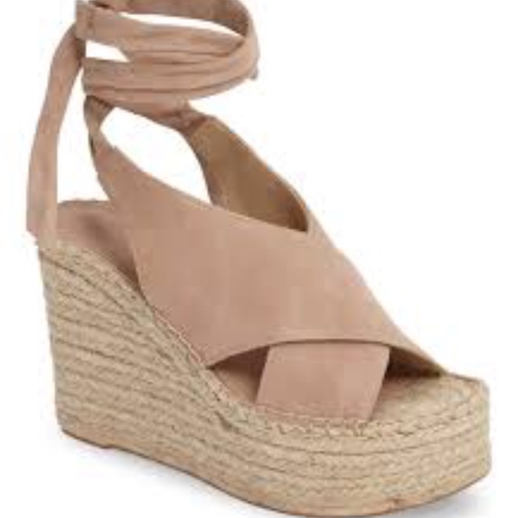 Marc Fisher Shoes - MARC FISHER LTD Nordstrom Andira EspandrilleWedges